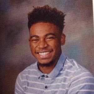 Meet your Posher, Joshua